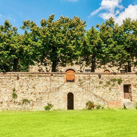 몬테스페르톨리 Castello Di Fezzana 아파트 외부 사진