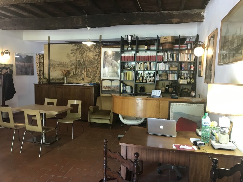 몬테스페르톨리 Castello Di Fezzana 아파트 외부 사진