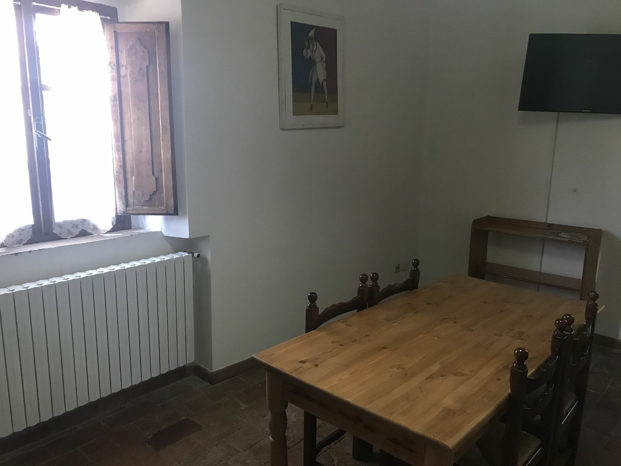 몬테스페르톨리 Castello Di Fezzana 아파트 외부 사진