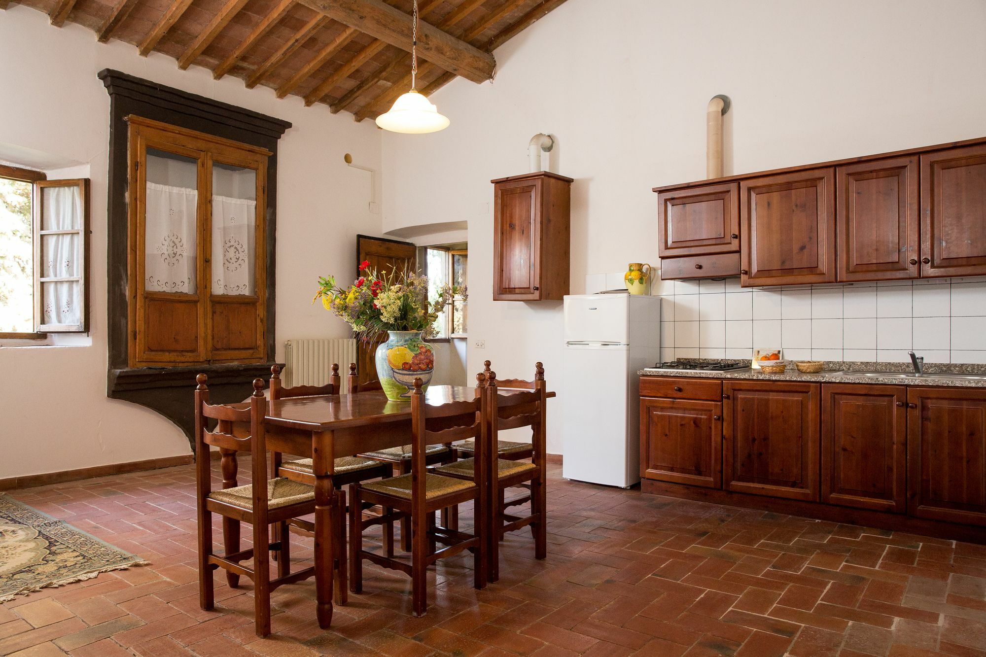 몬테스페르톨리 Castello Di Fezzana 아파트 외부 사진