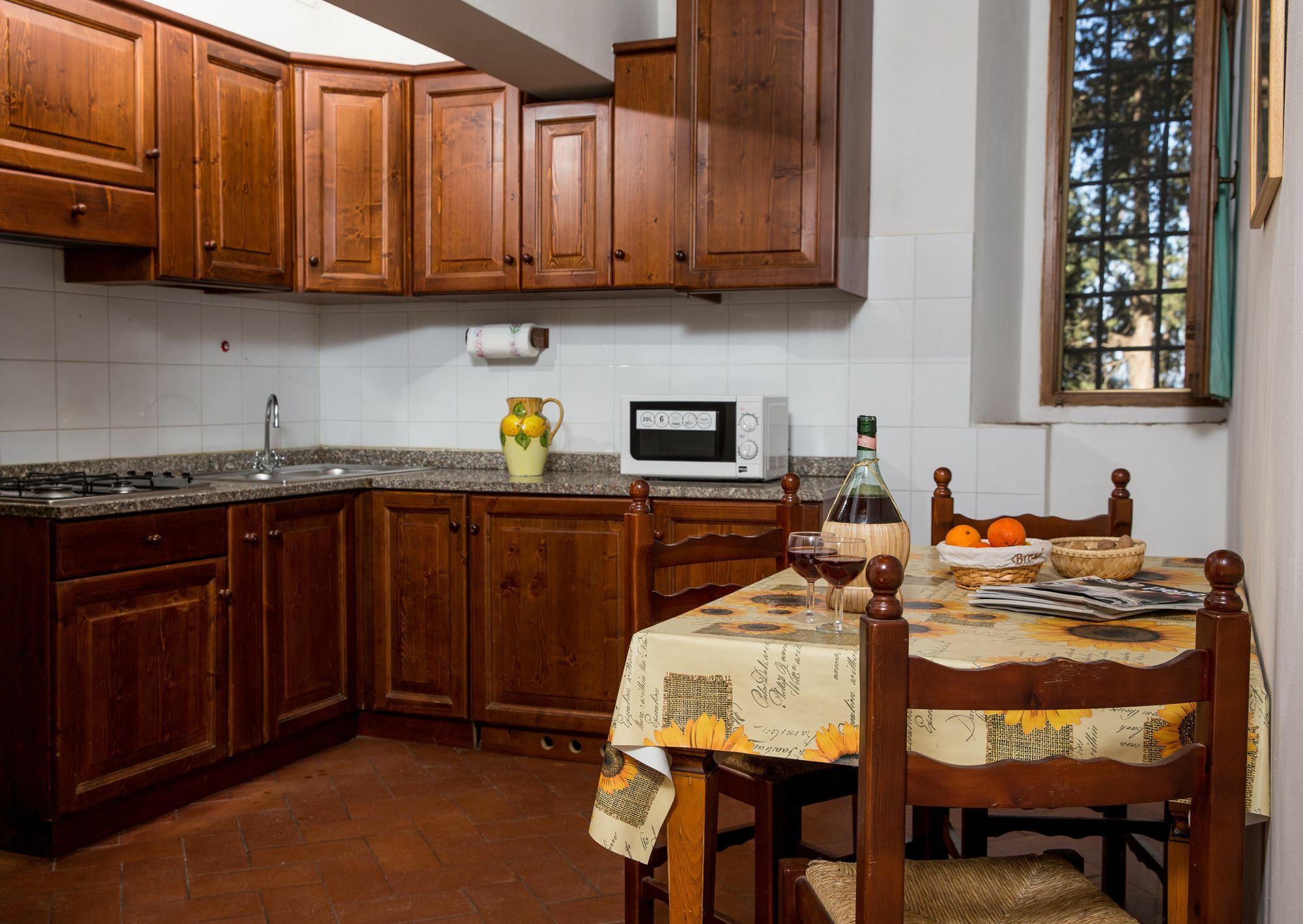몬테스페르톨리 Castello Di Fezzana 아파트 외부 사진