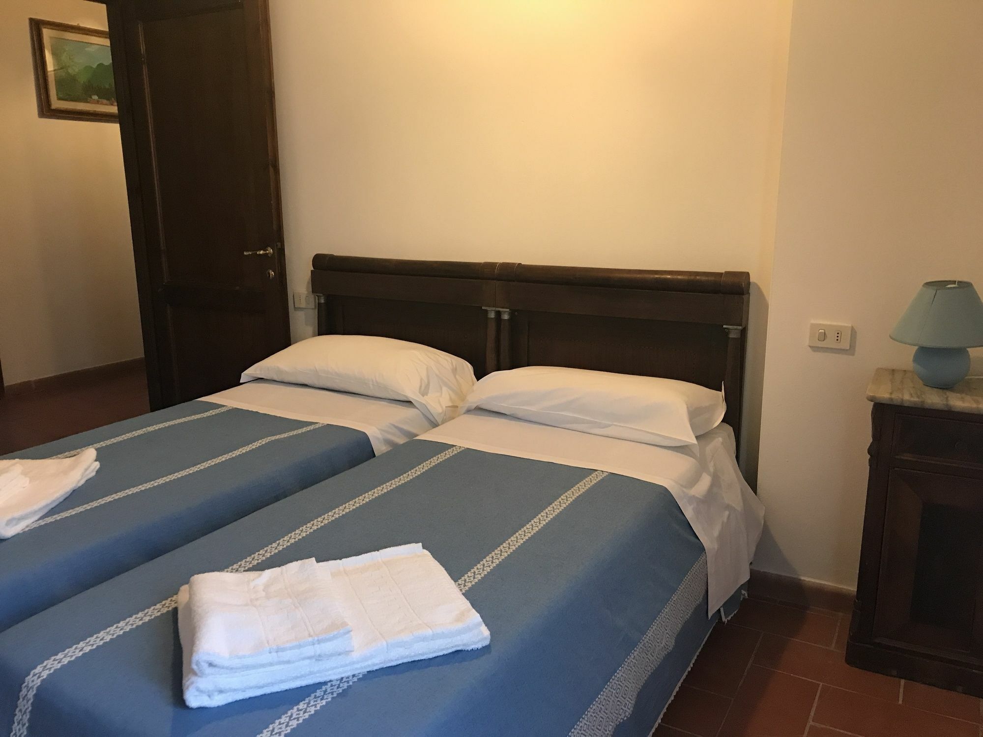 몬테스페르톨리 Castello Di Fezzana 아파트 외부 사진